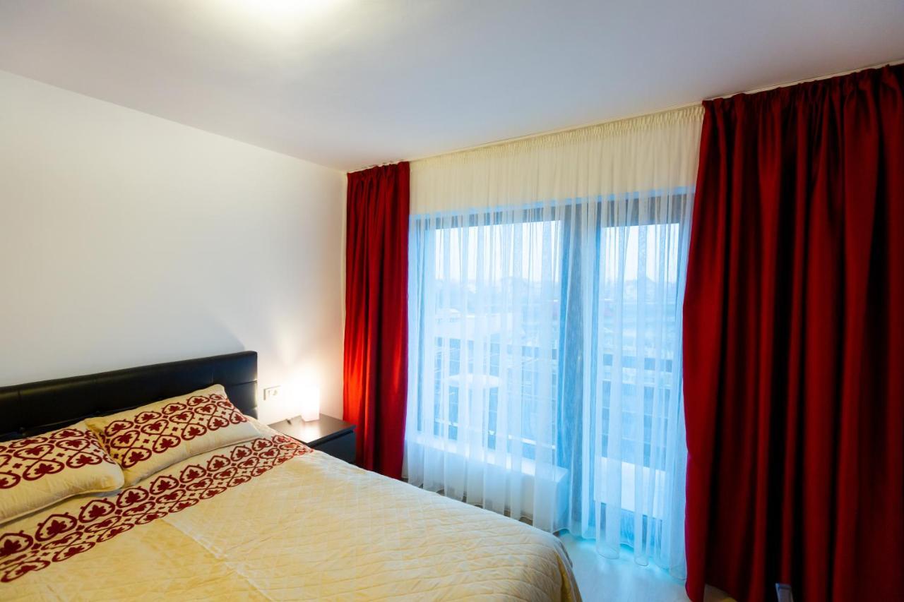 Pensiunea Mateo Hotell Buzău Exteriör bild