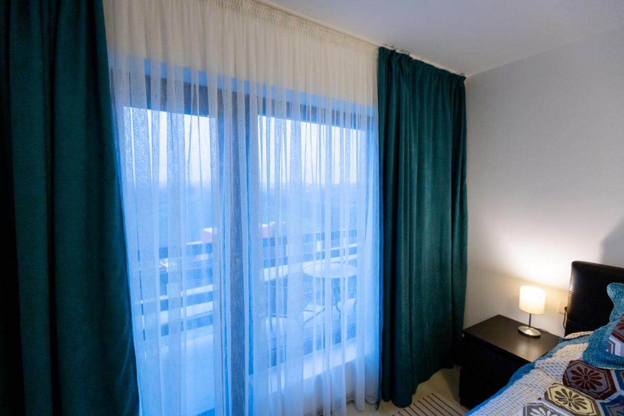 Pensiunea Mateo Hotell Buzău Exteriör bild